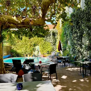 3* ホテル Cit'hotel Le Louvre