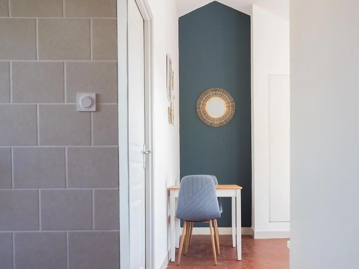 Le Rooftop - Vue incroyable sur le Théatre Antique Orange  Appartement